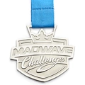 half marathon medal